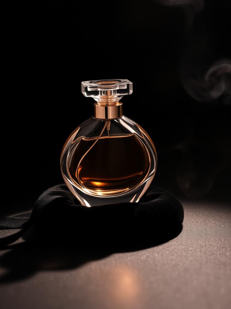 حرفية أريج للعطور