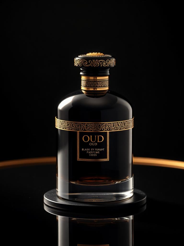عطر توم فورد عود وود